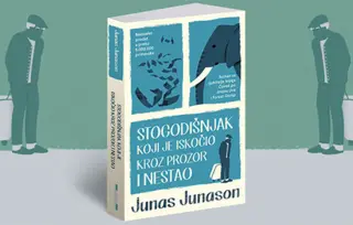 Junas Junason: Postigao sam uspeh zato što širim nadu