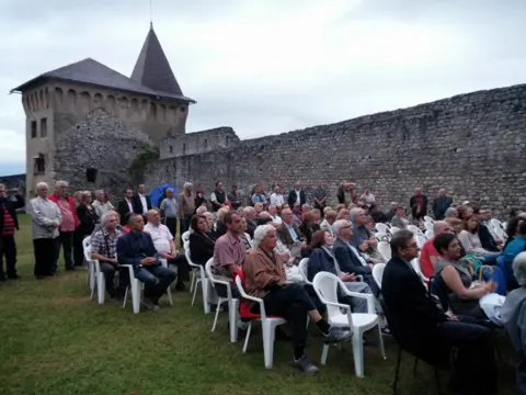 „Kako ubiti gospodina Frojda“ promovisan u ambijentu romana - slika 2