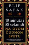 Proizvod 10 minuta i 38 sekundi na ovom čudnom svetu