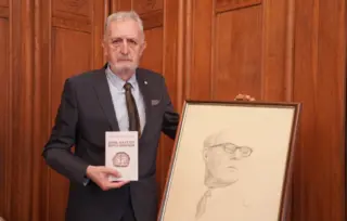 Selimir Radulović: Pesma je, kao i molitva, disanje