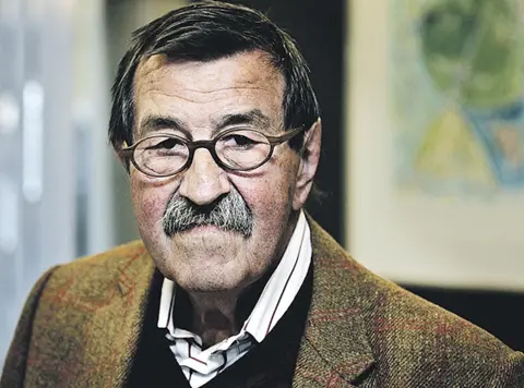 Ginter Gras: Lekcije koje sam naučio - slika 2