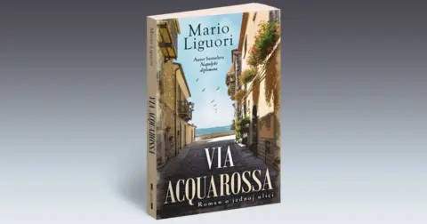 Mario Liguori: Moja, tvoja, ulica svakog od nas - slika 2