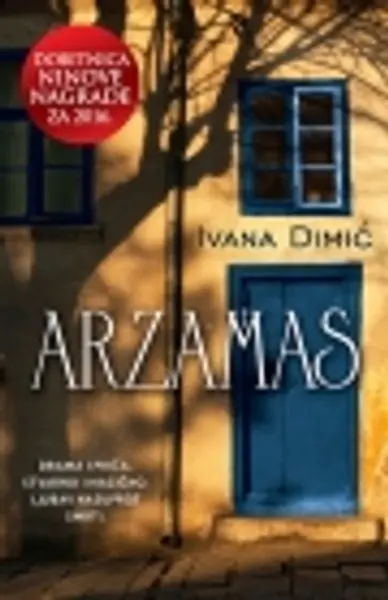 Slika 0 - Arzamas