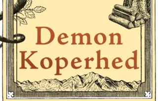 Prikaz romana „Demon Koperhed“: Hrabro i pošteno