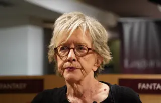 Slavenka Drakulić: Ženska prava nikada nisu zagarantirana