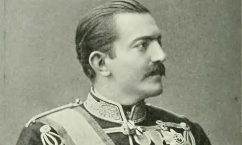 Ko je prvi Srbin koji je imao majmuna za kućnog ljubimca? 10 zanimljivosti o kralju Milanu koje će vas oduševiti - slika 1