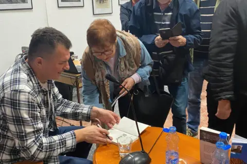 „Bekos“ osvojio Čačak - slika 4