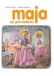 Proizvod Slikovnica – Maja se prerušava (latinično izdanje)