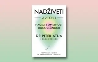 Prikaz knjige „Nadživeti“: Zamarajte mozak