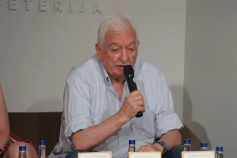 Dragutin Minić Karlo o knjizi „Nacionalistička geografija“: Kako jedan Srbin vidi ostatak sveta - slika 1