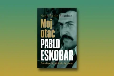 Obavezno štivo za ljubitelje istorijske fantastike – knjige „Ona koja je postala Sunce“ i „Onaj koji je udavio svet“ u prodaji od 23. jula - slika 1
