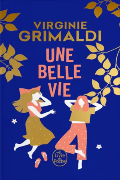 Slika 0 - Jedan lep život