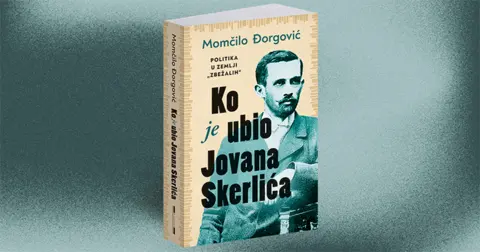 Momčilo Đorgović: Pašićeve promašaje trpimo i danas - slika 1