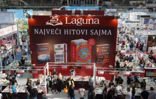 Sajam knjiga – vrednost koju treba čuvati!