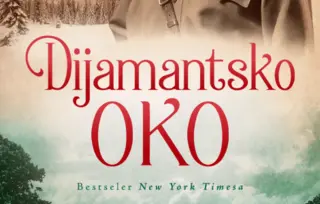 Roman o ženi koja je zauvek promenila tok istorije: „Dijamantsko oko“ Kejt Kvin u prodaji od 10. juna