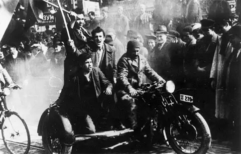 Jedan od najpoznatijih britanskih istoričara: Hitlera su Srbi lično uvredili 27. marta - slika 2