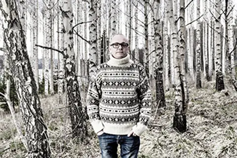 Samuel Bjerk o romanu „Sova“ - slika 1