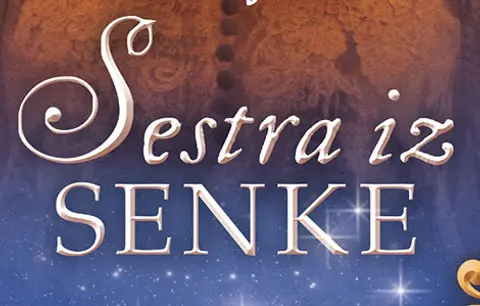 Lusinda Rajli govori o svom novom romanu „Sestra iz senke“ - slika 1