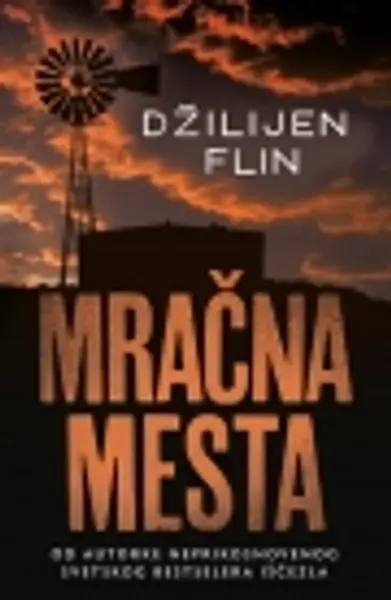 Slika 0 - Mračna mesta