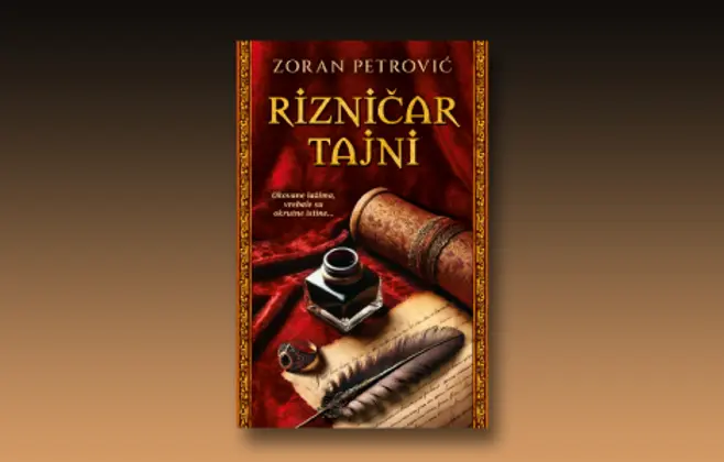 Prikaz romana „Rizničar tajni“: Mračno poglavlje istorije koje odjekuje kroz vekove