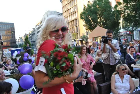 Predstavljen roman „Bridžet Džouns: Luda za njim“ Helen Filding - slika 1