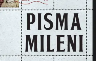 Klasik svetske književnosti: „Pisma Mileni“ Franca Kafke od 19. oktobra u prodaji