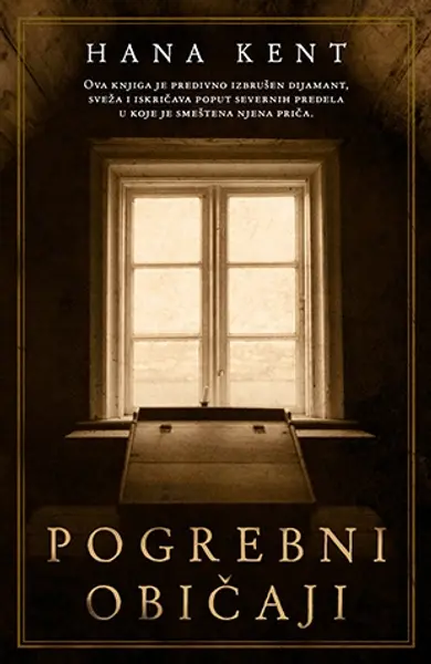 Slika 0 - Pogrebni običaji