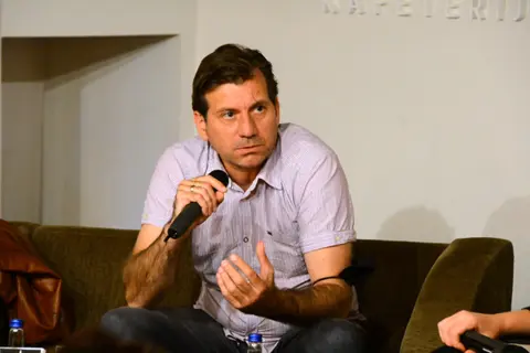 Dejan Aleksić: Volim taj osećaj kada sebe iznenadim - slika 1