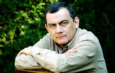 Orasio Kasteljanos Moja: Uživamo u laži, i mrzimo one koji nam govore istinu - slika 1