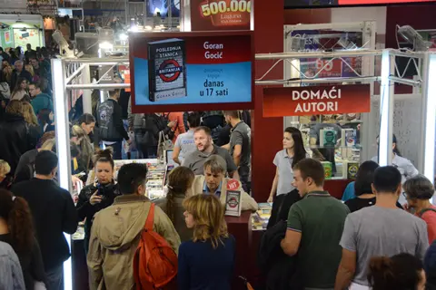 Goran Gocić: Ličimo na siromaška koji očekuje pomoć Boga ili EU - slika 2