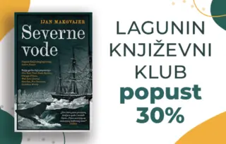 „Severne vode“ sa Skrobonjom 1. decembra