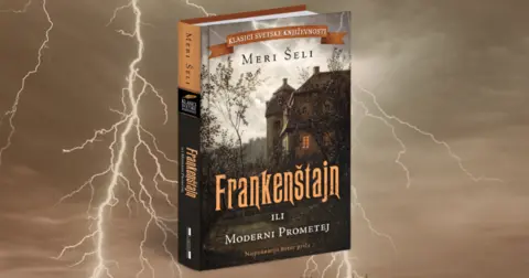 Džon Polidori: Nastanak vampira i bajronovskog heroja - slika 2