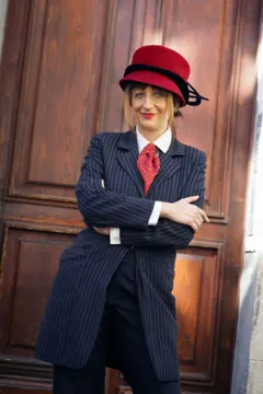 Intervju: Isidora Bjelica govori o knjizi „Crnogorske princeze“ - priča o ljubavi, ženskoj slobodi i intelektu - slika 1