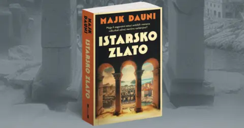 Majk Dauni: Istina je ponekad fantastičnija od fikcije - slika 2