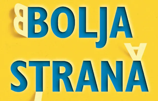 „Bolja strana“: 35 novih priča bestseler autorke Jelice Greganović u prodaji od 9. juna