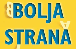 „Bolja strana“: 35 novih priča bestseler autorke Jelice Greganović u prodaji od 9. juna