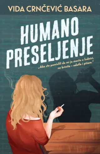 Prikaz romana „Humano preseljenje“: Baba Gizina sadržajna smrt