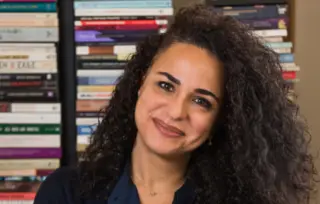 Nadija Vasif: Neka se zove Divan