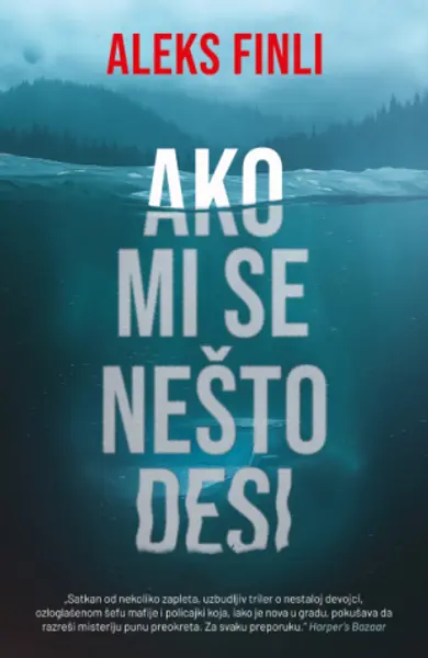 Slika 0 - Ako mi se nešto desi