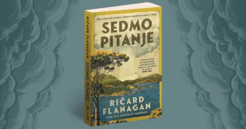 Ričard Flanagan: Možemo biti samo ono što sanjamo - slika 2