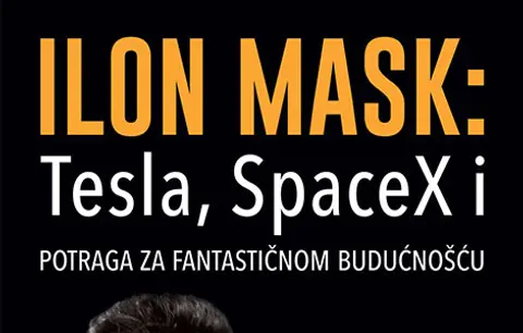 Da li je Ilon Mask tajanstveni tvorac bitkoina? - slika 1