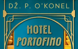 Prikaz romana „Hotel Portofino“: Roman po kojem je snimljena istoimena hit TV serija