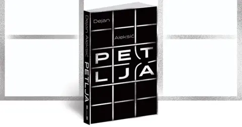 Dejan Aleksić: Volim taj osećaj kada sebe iznenadim - slika 2