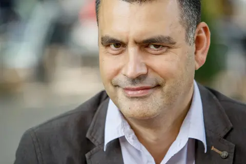 Slobodan Vladušić: Zanima me istina, a ne politička korektnost - slika 1