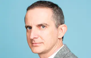 Matje Menego: Ne prestaje se s gledanjem serije usred epizode