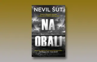Prikaz romana „Na obali“: Večiti uspeh