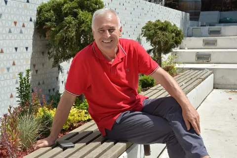 Vanja Bulić: Tajne iz prošlosti i zagonetke sadašnjosti - slika 1