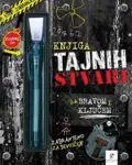 Proizvod Knjiga tajnih stvari