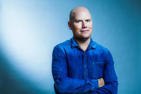 Matijas Edvardson, autor „Sasvim obične porodice“ o ubistvu, porodici i vernosti - slika 1