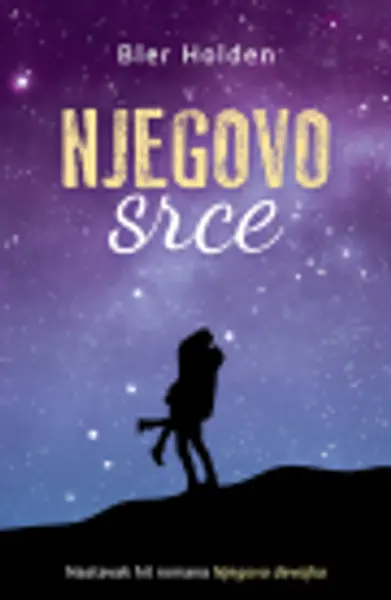 Slika 0 - Njegovo srce